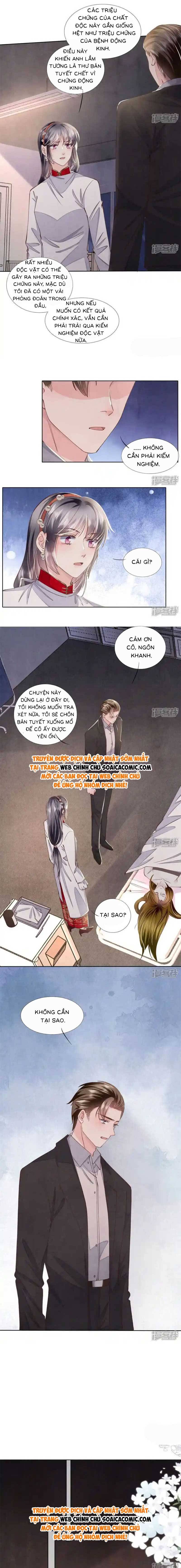 Mùa 2-Tôi Có Ông Chồng Hay Ghen Chap 130 - Next Chap 131