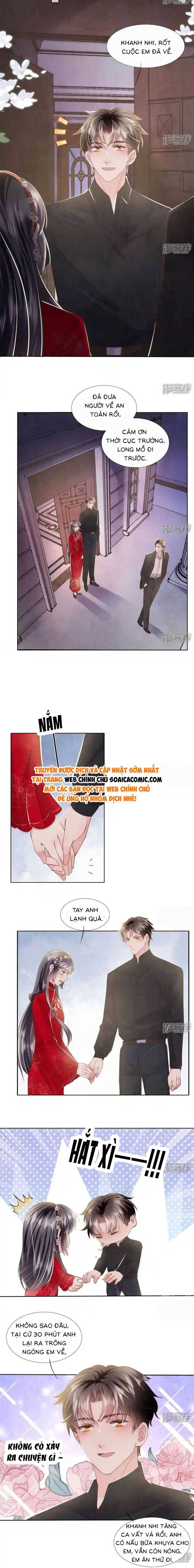 Mùa 2-Tôi Có Ông Chồng Hay Ghen Chap 130 - Next Chap 131