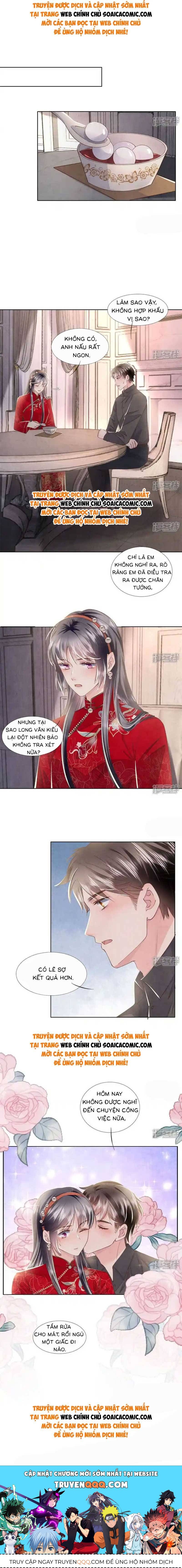 Mùa 2-Tôi Có Ông Chồng Hay Ghen Chap 130 - Next Chap 131