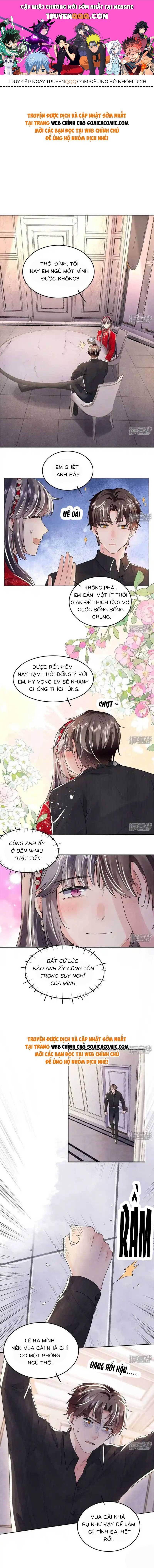 Mùa 2-Tôi Có Ông Chồng Hay Ghen Chap 131 - Next Chap 132