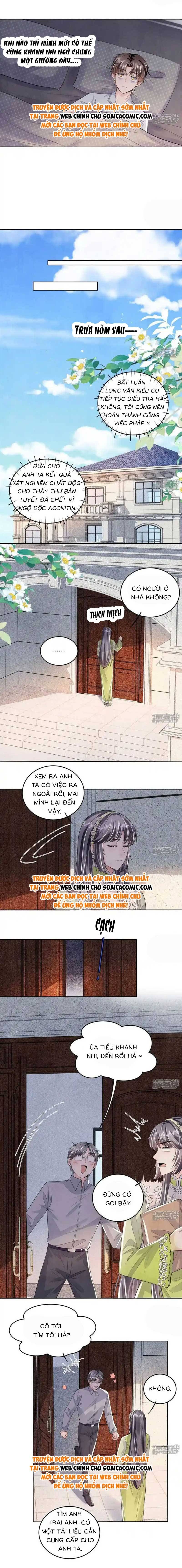 Mùa 2-Tôi Có Ông Chồng Hay Ghen Chap 131 - Next Chap 132