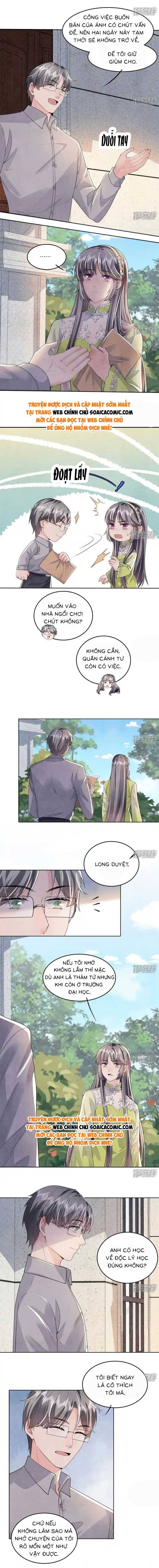 Mùa 2-Tôi Có Ông Chồng Hay Ghen Chap 131 - Next Chap 132