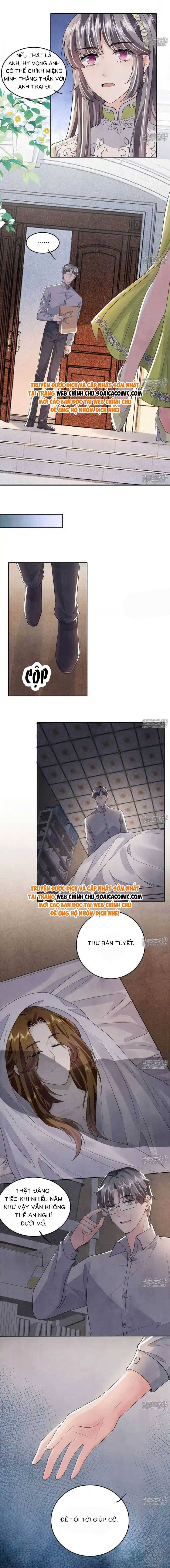 Mùa 2-Tôi Có Ông Chồng Hay Ghen Chap 131 - Next Chap 132