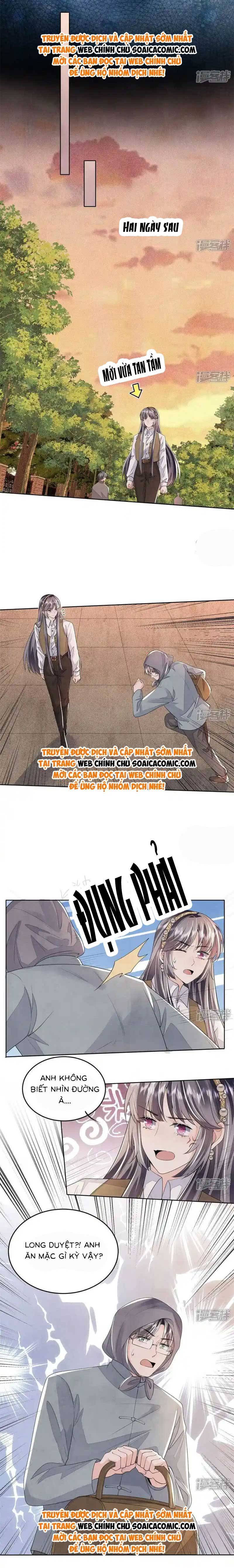 Mùa 2-Tôi Có Ông Chồng Hay Ghen Chap 131 - Next Chap 132