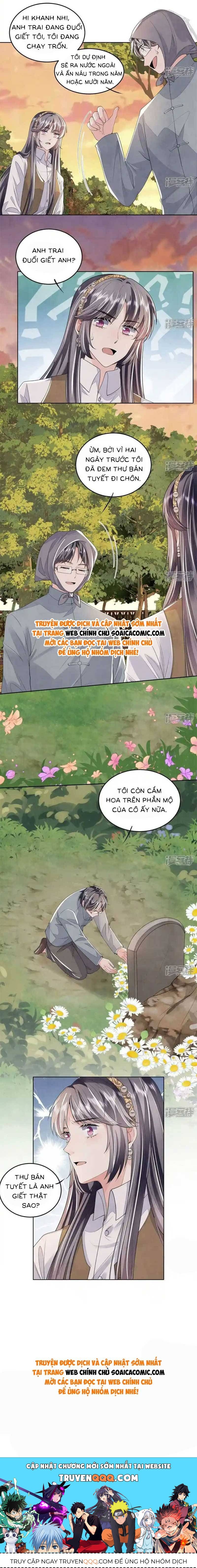 Mùa 2-Tôi Có Ông Chồng Hay Ghen Chap 131 - Next Chap 132