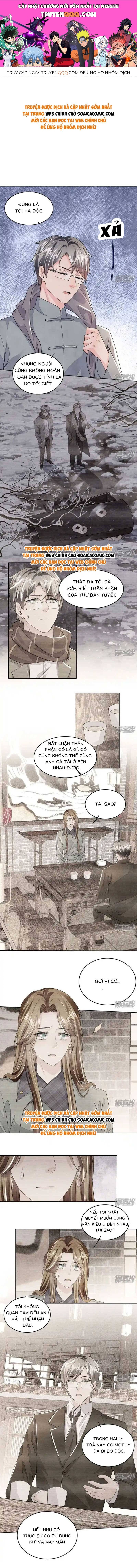 Mùa 2-Tôi Có Ông Chồng Hay Ghen Chap 132 - Next Chap 133