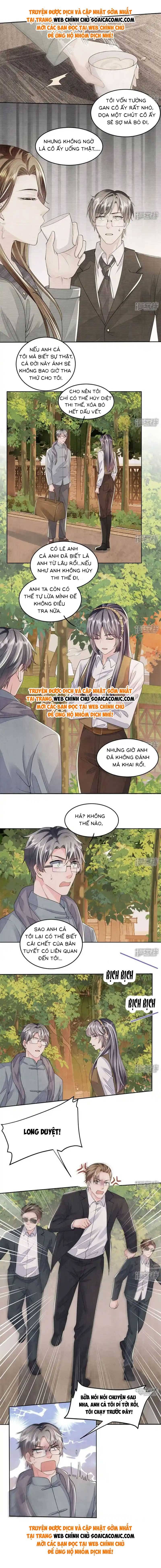 Mùa 2-Tôi Có Ông Chồng Hay Ghen Chap 132 - Next Chap 133