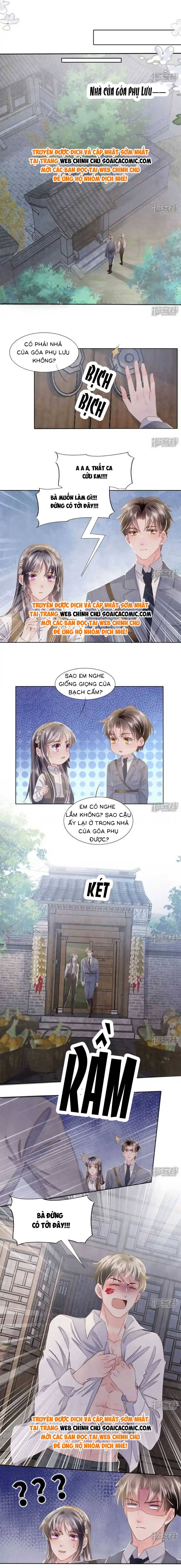 Mùa 2-Tôi Có Ông Chồng Hay Ghen Chap 135 - Next Chap 136