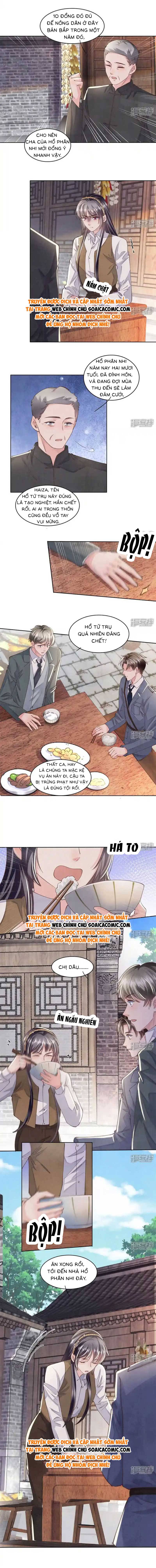 Mùa 2-Tôi Có Ông Chồng Hay Ghen Chap 137 - Next Chap 138