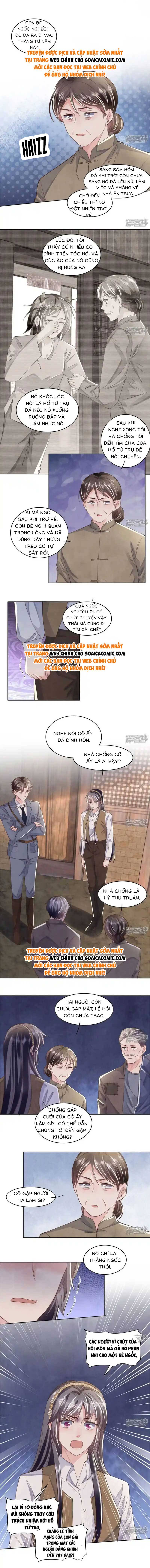 Mùa 2-Tôi Có Ông Chồng Hay Ghen Chap 137 - Next Chap 138