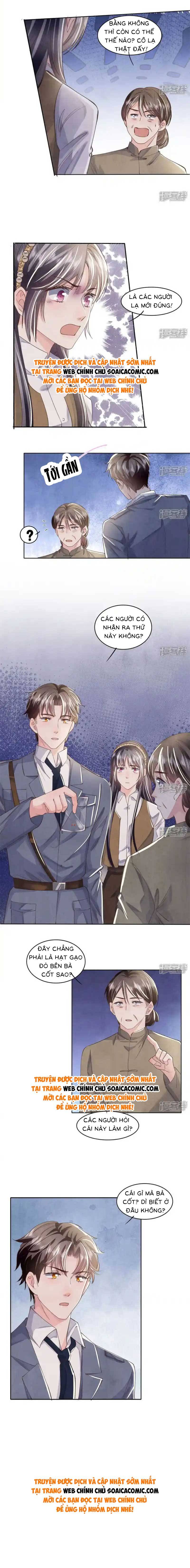 Mùa 2-Tôi Có Ông Chồng Hay Ghen Chap 137 - Next Chap 138