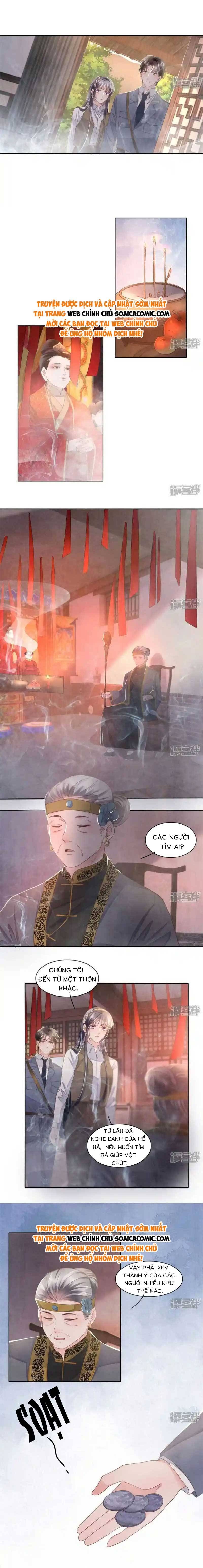 Mùa 2-Tôi Có Ông Chồng Hay Ghen Chap 138 - Next Chap 139