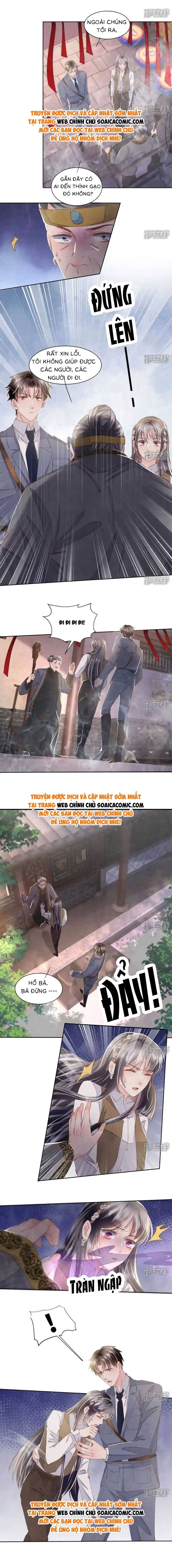 Mùa 2-Tôi Có Ông Chồng Hay Ghen Chap 138 - Next Chap 139