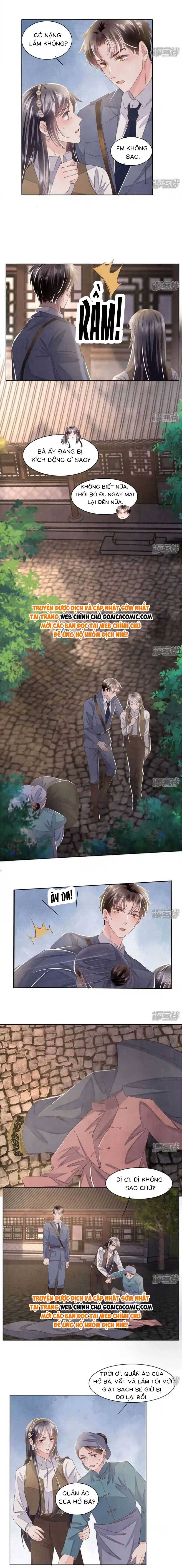 Mùa 2-Tôi Có Ông Chồng Hay Ghen Chap 138 - Next Chap 139