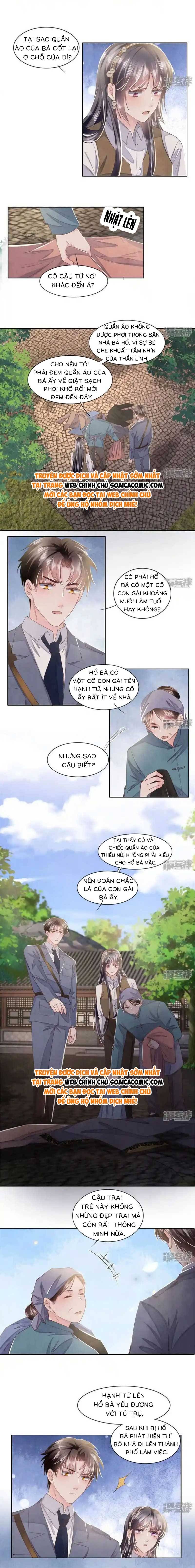 Mùa 2-Tôi Có Ông Chồng Hay Ghen Chap 138 - Next Chap 139