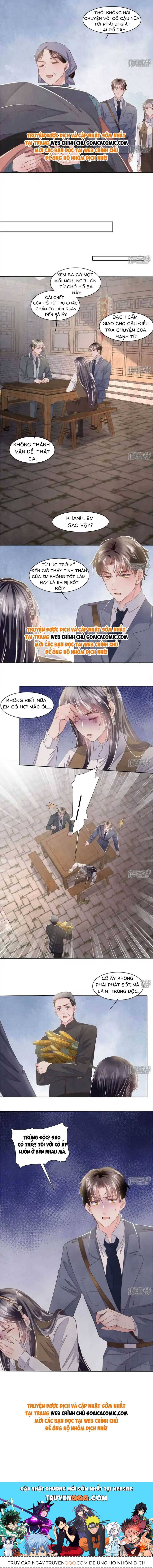 Mùa 2-Tôi Có Ông Chồng Hay Ghen Chap 138 - Next Chap 139