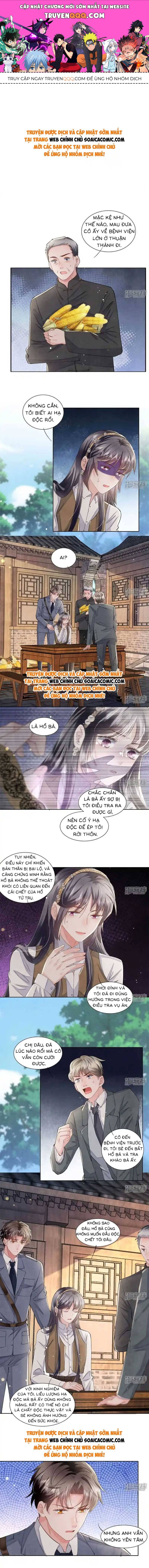 Mùa 2-Tôi Có Ông Chồng Hay Ghen Chap 139 - Next Chap 140