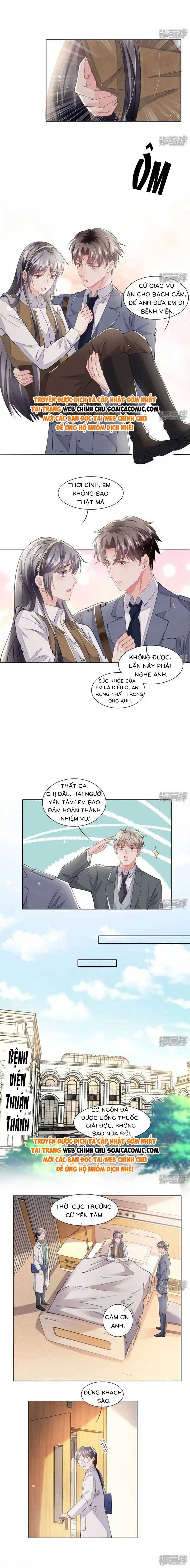 Mùa 2-Tôi Có Ông Chồng Hay Ghen Chap 139 - Next Chap 140