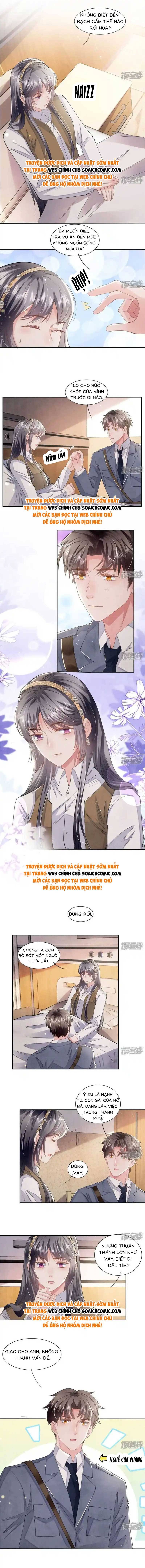 Mùa 2-Tôi Có Ông Chồng Hay Ghen Chap 139 - Next Chap 140