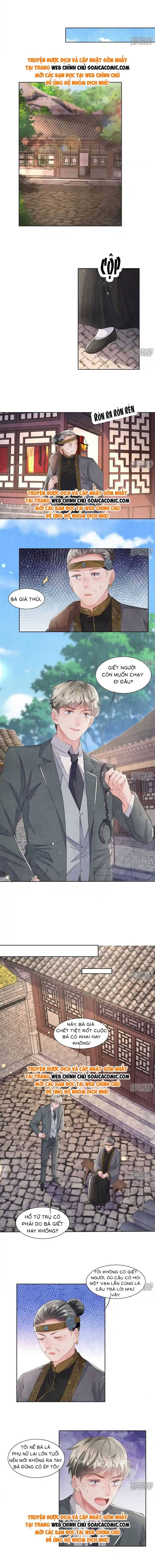 Mùa 2-Tôi Có Ông Chồng Hay Ghen Chap 139 - Next Chap 140