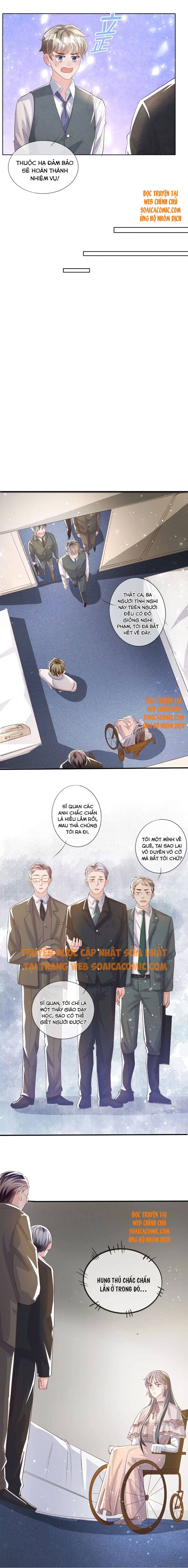 Mùa 2-Tôi Có Ông Chồng Hay Ghen Chap 14 - Next Chap 15