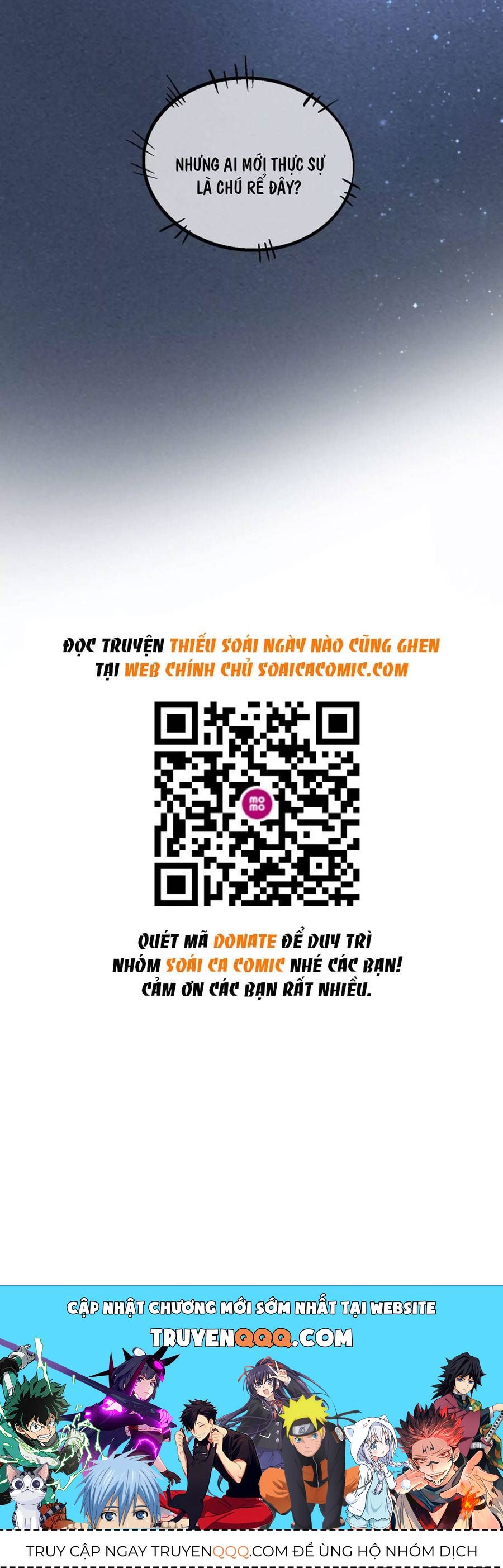 Mùa 2-Tôi Có Ông Chồng Hay Ghen Chap 14 - Next Chap 15