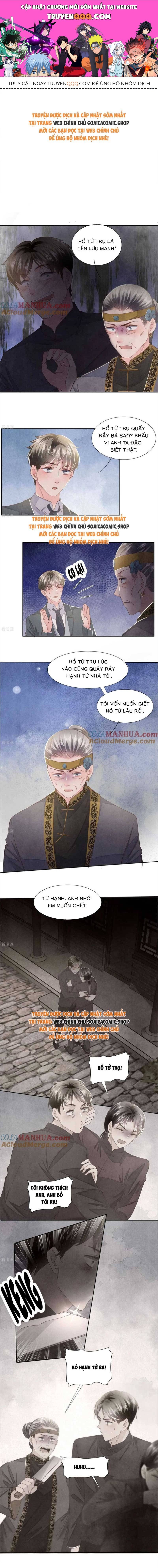 Mùa 2-Tôi Có Ông Chồng Hay Ghen Chap 140 - Next Chap 141