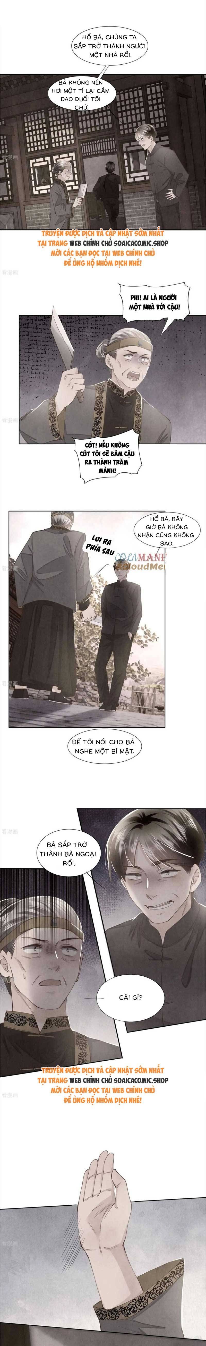 Mùa 2-Tôi Có Ông Chồng Hay Ghen Chap 140 - Next Chap 141