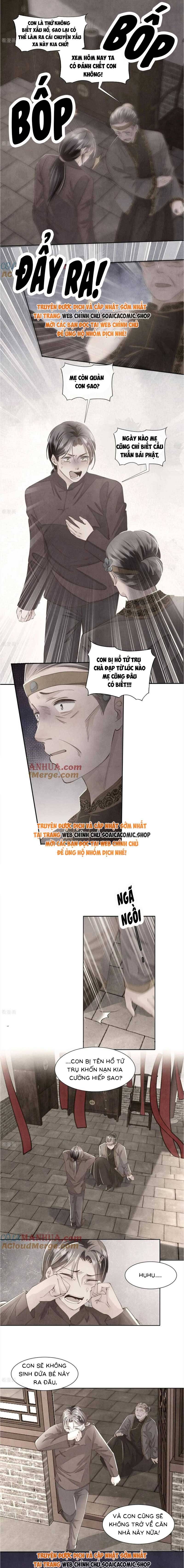 Mùa 2-Tôi Có Ông Chồng Hay Ghen Chap 140 - Next Chap 141