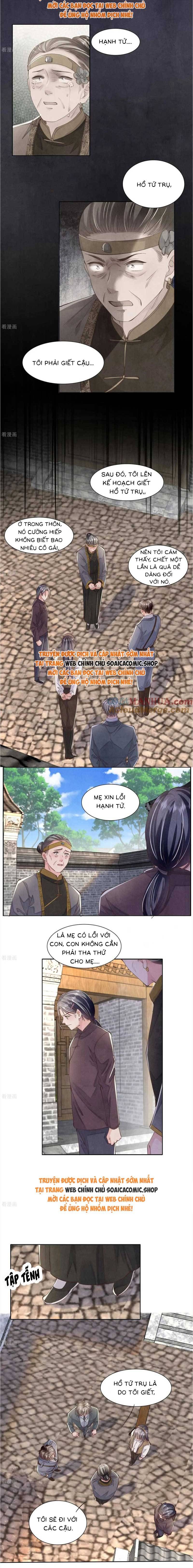 Mùa 2-Tôi Có Ông Chồng Hay Ghen Chap 140 - Next Chap 141