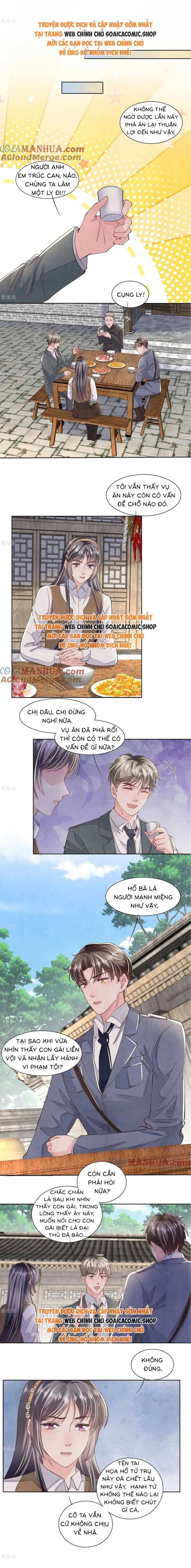 Mùa 2-Tôi Có Ông Chồng Hay Ghen Chap 140 - Next Chap 141
