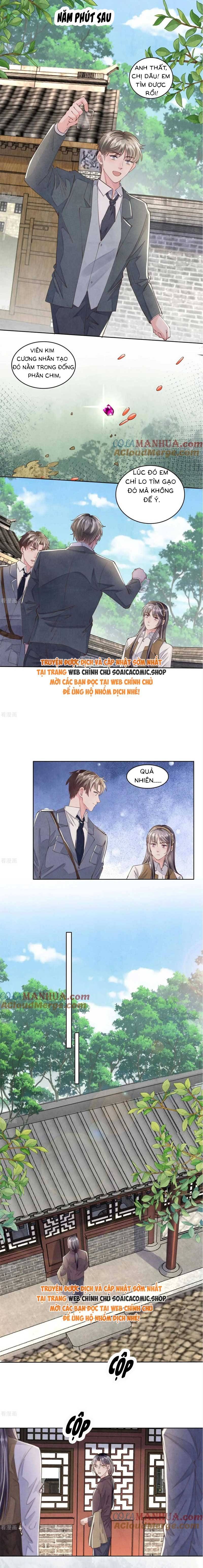 Mùa 2-Tôi Có Ông Chồng Hay Ghen Chap 140 - Next Chap 141