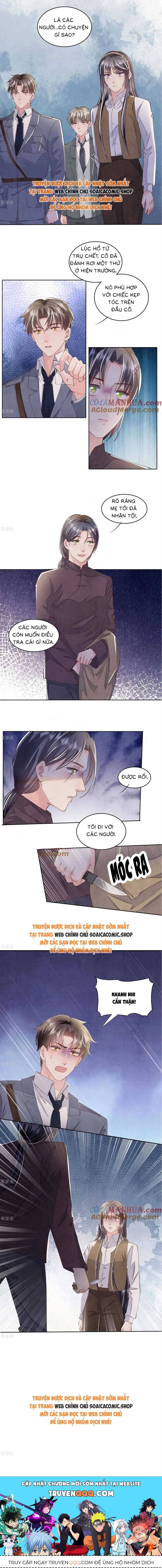 Mùa 2-Tôi Có Ông Chồng Hay Ghen Chap 140 - Next Chap 141