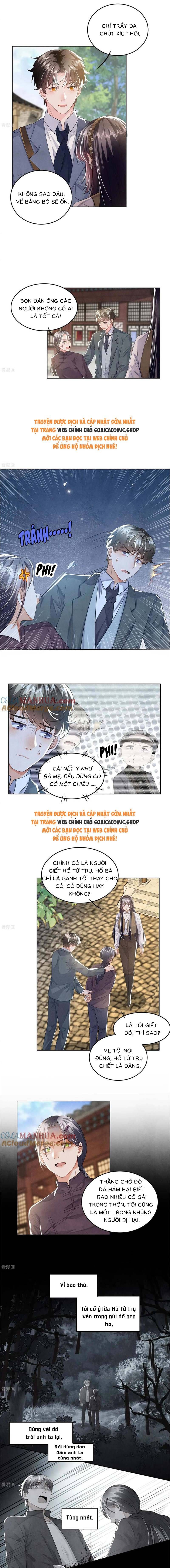 Mùa 2-Tôi Có Ông Chồng Hay Ghen Chap 141 - Next Chap 142