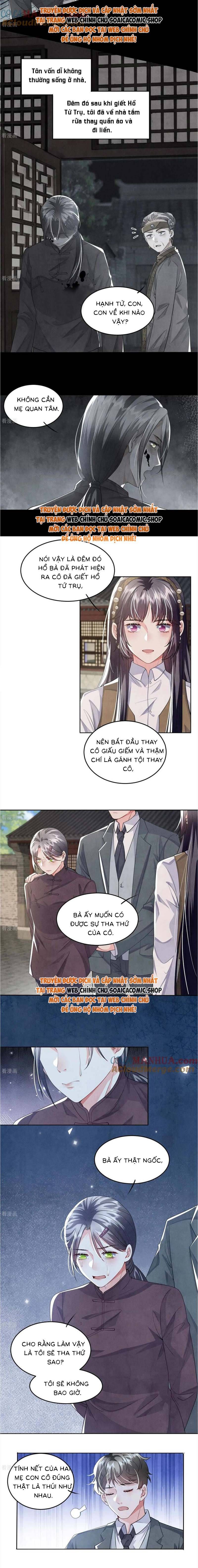 Mùa 2-Tôi Có Ông Chồng Hay Ghen Chap 141 - Next Chap 142