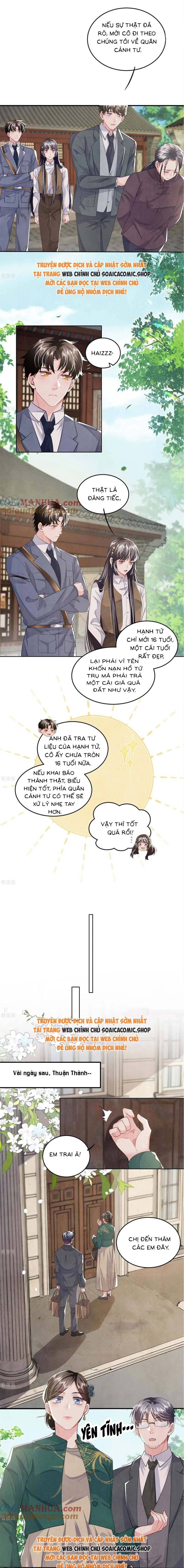 Mùa 2-Tôi Có Ông Chồng Hay Ghen Chap 141 - Next Chap 142