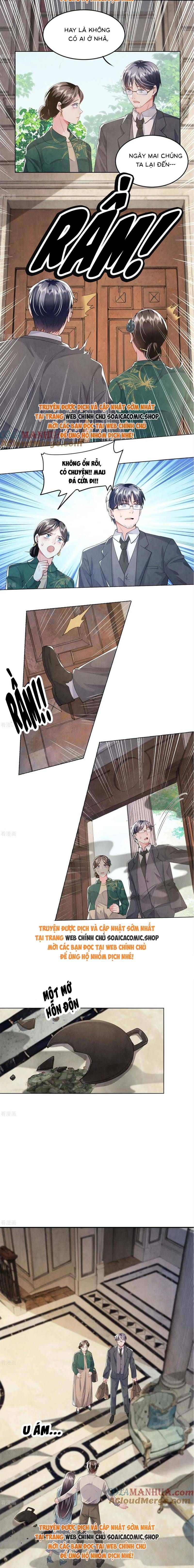 Mùa 2-Tôi Có Ông Chồng Hay Ghen Chap 141 - Next Chap 142