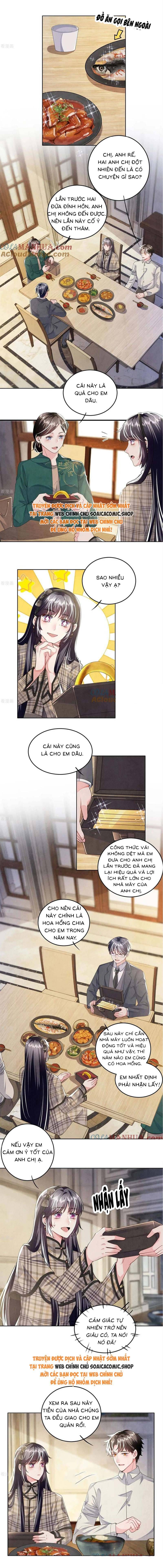 Mùa 2-Tôi Có Ông Chồng Hay Ghen Chap 141 - Next Chap 142