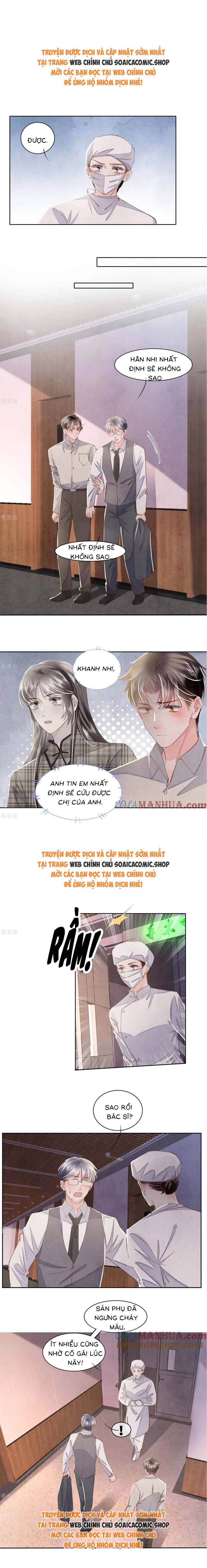 Mùa 2-Tôi Có Ông Chồng Hay Ghen Chap 142 - Next Chap 143
