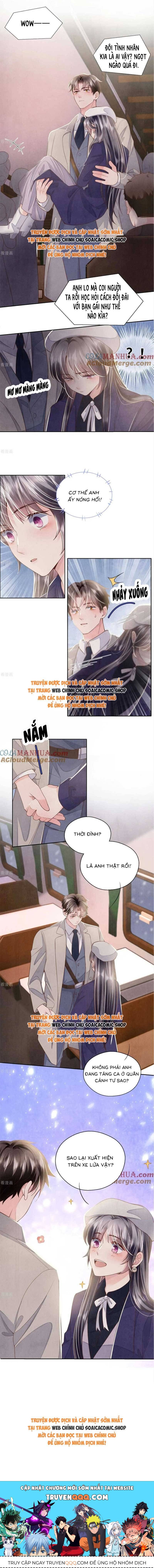 Mùa 2-Tôi Có Ông Chồng Hay Ghen Chap 143 - Next Chap 144