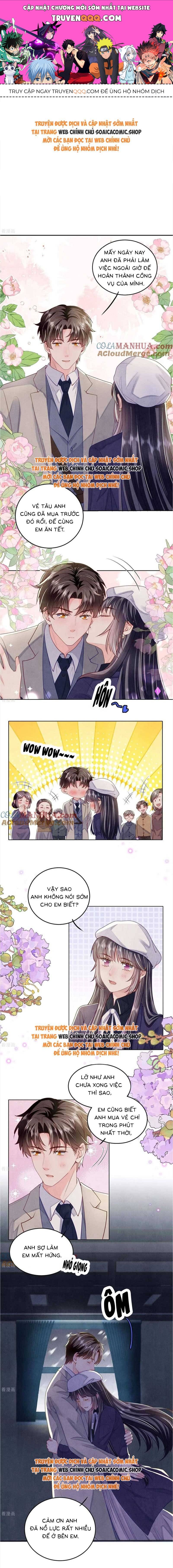 Mùa 2-Tôi Có Ông Chồng Hay Ghen Chap 144 - Next Chap 145