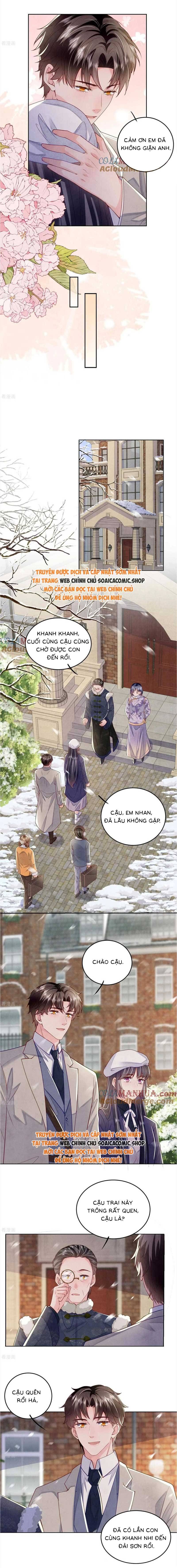Mùa 2-Tôi Có Ông Chồng Hay Ghen Chap 144 - Next Chap 145