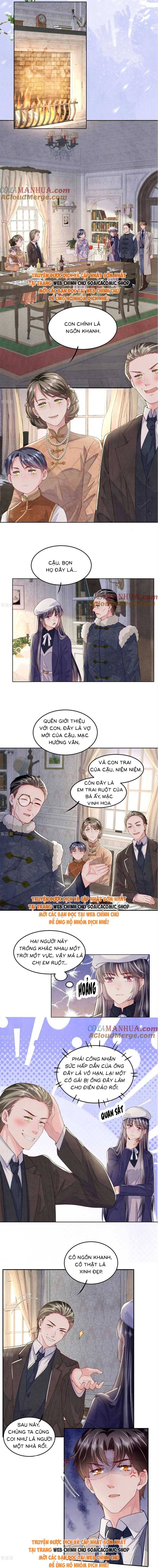 Mùa 2-Tôi Có Ông Chồng Hay Ghen Chap 144 - Next Chap 145