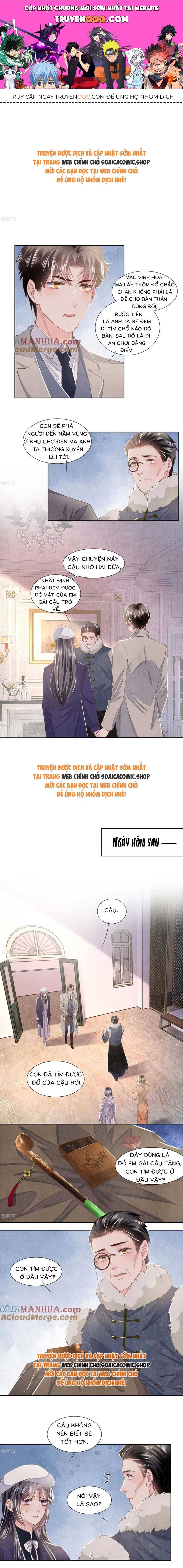 Mùa 2-Tôi Có Ông Chồng Hay Ghen Chap 145 - Next Chap 146