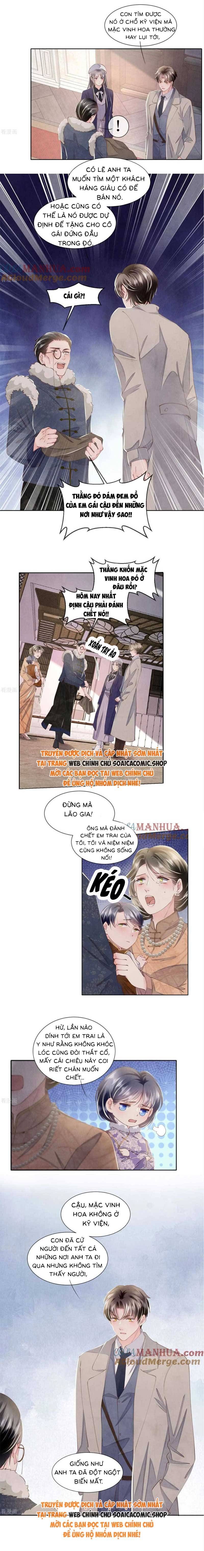 Mùa 2-Tôi Có Ông Chồng Hay Ghen Chap 145 - Next Chap 146