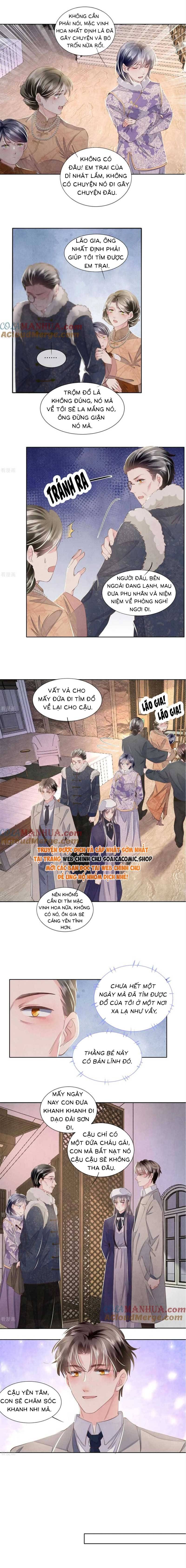Mùa 2-Tôi Có Ông Chồng Hay Ghen Chap 145 - Next Chap 146