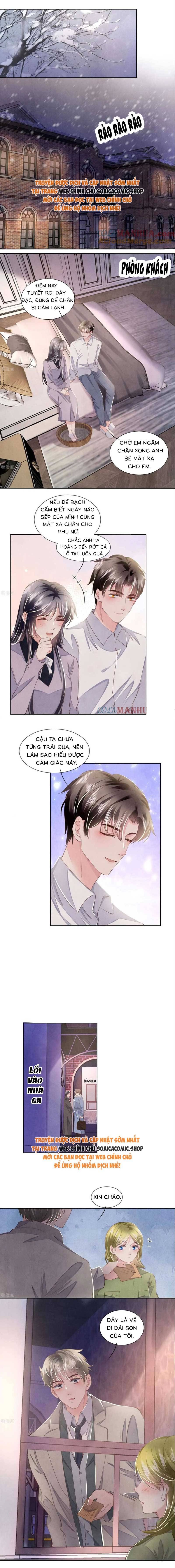Mùa 2-Tôi Có Ông Chồng Hay Ghen Chap 145 - Next Chap 146