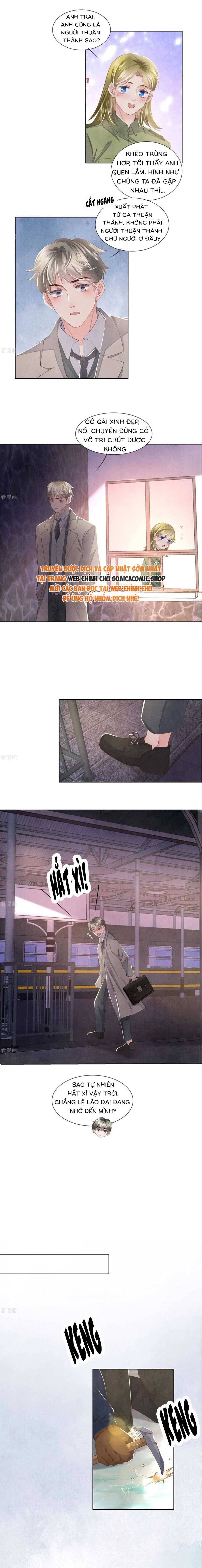 Mùa 2-Tôi Có Ông Chồng Hay Ghen Chap 145 - Next Chap 146