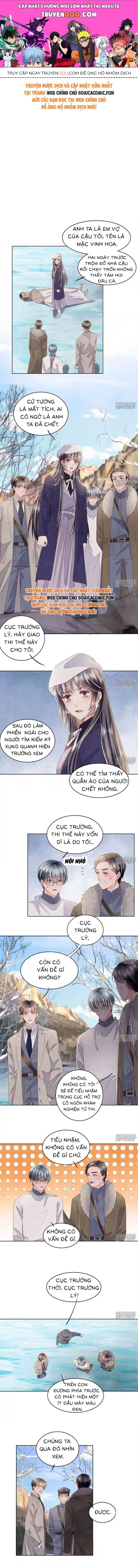 Mùa 2-Tôi Có Ông Chồng Hay Ghen Chap 146 - Next Chap 147