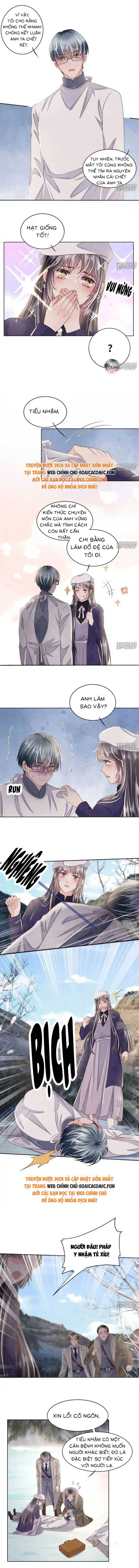 Mùa 2-Tôi Có Ông Chồng Hay Ghen Chap 146 - Next Chap 147